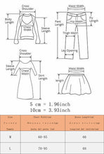 Load image into Gallery viewer, Spaghetti Strap Nightwear Lace Lingerie Dress Nighties Sleeping Sexy Hot Erotic Women Nightgowns See-through Sleepwear Romantic