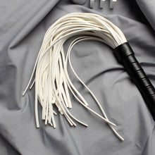 Load image into Gallery viewer, Spanking Toys Sexy Whip Pu Leather Tassels BDSM Flirt Erotic Bondage Role-play cosplay Products Sex Adult Games For Couples