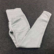 Load image into Gallery viewer, Sports Pants High Waist Yoga Leggings Seamless Fitness Sports Leggings Gym Tights Training Yoga Pants Workout Leggings Womens