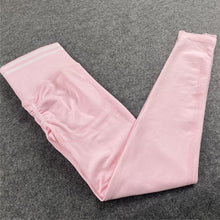 Load image into Gallery viewer, Sports Pants High Waist Yoga Leggings Seamless Fitness Sports Leggings Gym Tights Training Yoga Pants Workout Leggings Womens