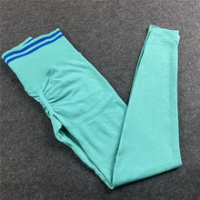 Load image into Gallery viewer, Sports Pants High Waist Yoga Leggings Seamless Fitness Sports Leggings Gym Tights Training Yoga Pants Workout Leggings Womens
