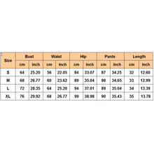 Load image into Gallery viewer, Sportswear Yoga Suit Casual Women Outfit Sexy Hip-Up Fitness Bra + Sports Pants 2-Piece Set Europe America Summer Suit For Women