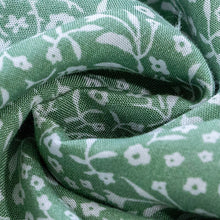 Load image into Gallery viewer, Spring Ladies New Ruffles Dot Print Dress Women Casual O Neck High Waist Lace Up Dress For Women 2021 Fashion Summer Dress