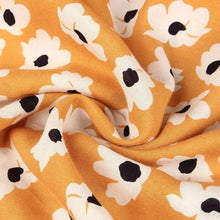 Load image into Gallery viewer, Spring New Off The Shoulder Dress Women Casual Slim High Waist Print Dress For Women 2021 Sexy Slash Neck Summer Dress