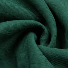 Load image into Gallery viewer, Spring New Patchwork Dress Women Casual Full Sleeve O Neck Button Simple Dress For Women 2021 Summer Dress