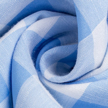 Load image into Gallery viewer, Spring Plaid Spaghetti Strap Dress Women Square Collar Sleeveless Rufflse Sling Dress For Women 2021 New Blackless Summer Dress