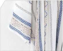 Load image into Gallery viewer, Spring Summer Women Blouses Chiffon Blouse Sexy Plus Size 5xl Lace Up Blouses Shirt Butterfly Print Women Shirt Tops Blusas