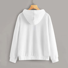 Load image into Gallery viewer, Streetwear Hoodies Women Sweatshirt Autumn Long Sleeve Hoodies Harajuku Hoodie Butterfly Print Sweatshirt Women Pullover Mujer