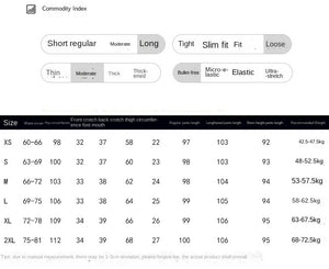 Suit Pants Women Spring and Autumn 2023 New High Waist Dropped Wide Leg Pants Relaxed Slim Narrow Floor Sweeping Commuter Pants