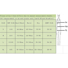 Load image into Gallery viewer, Summer Ladies Bikini Ruffled Swimsuit  Women Solid Color Monokini Lace Splicing V-neck Sleeveless Backless Hollow Swimwear