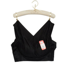 Load image into Gallery viewer, Summer New Plus Size 6XL Ultra Thin Bras For Women Seamless Wireless One Piece Oversized Underwear Push Up Big Chest 4XL 7XL 8XL