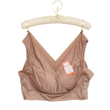 Load image into Gallery viewer, Summer New Plus Size 6XL Ultra Thin Bras For Women Seamless Wireless One Piece Oversized Underwear Push Up Big Chest 4XL 7XL 8XL