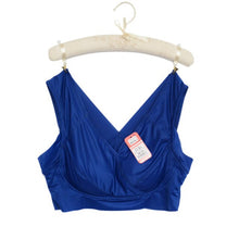 Load image into Gallery viewer, Summer New Plus Size 6XL Ultra Thin Bras For Women Seamless Wireless One Piece Oversized Underwear Push Up Big Chest 4XL 7XL 8XL