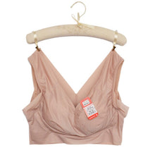 Load image into Gallery viewer, Summer New Plus Size 6XL Ultra Thin Bras For Women Seamless Wireless One Piece Oversized Underwear Push Up Big Chest 4XL 7XL 8XL