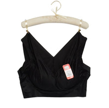 Load image into Gallery viewer, Summer New Plus Size 6XL Ultra Thin Bras For Women Seamless Wireless One Piece Oversized Underwear Push Up Big Chest 4XL 7XL 8XL