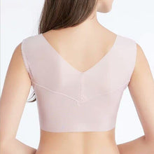 Load image into Gallery viewer, Summer New Plus Size 6XL Ultra Thin Bras For Women Seamless Wireless One Piece Oversized Underwear Push Up Big Chest 4XL 7XL 8XL