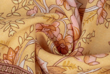 Load image into Gallery viewer, Summer O Neck Floral Print Dress Women Lace Up Casual Cute Party Dresses Female Short Sleeve Loose Mini Sundress Vestidos 2021