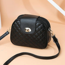 Load image into Gallery viewer, Summer Small Shoulder Girl Messenger Bag Female Three Layers Circle Luxury Handbags Crossbody Bags For Women Designer Luios