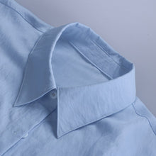 Load image into Gallery viewer, Summer Tracksuit Women Sets Two Piece Tracksuit Short Sleeve Shirt Tops And Shorts Suit Lounge Wear Shorts Set Summer Outfits