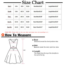 Load image into Gallery viewer, Summer Women O Neck Sleeveless Leopard Print Dress Women Casual Sunflower Print vestido de mujer Dresses for Women 2021 sukienka