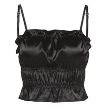 Load image into Gallery viewer, Summer Women&#39;s Tube Top Woman Clothes Summer Clothes for Women Tops for Girls Corset Top Sling Halter Fashion Short Tank Tops