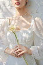 Load image into Gallery viewer, Swimsuit Women One Piece Beach Suit Female Swim Swimwear Plus Size Beachwear Japanese Korean With Skirt Backless Sexy Bubble