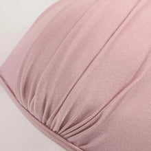 Load image into Gallery viewer, Swimsuit sexy temperament split small breast bikini swimsuit gather women