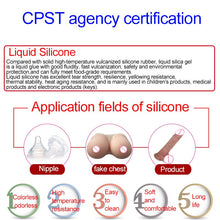 Load image into Gallery viewer, Telescopic Heating Vibrators for Women Clitoris Powerful Tongue Licking Sex Machine Female Dildo Vibrator Sex Toys for Womans