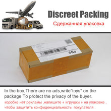 Load image into Gallery viewer, Telescopic Sexy Toys Thrusting Dildo Vibrators for Women Realistic Dildos Female Masturbators Toy Heating Penis With Suction Cup