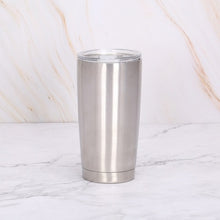 Load image into Gallery viewer, Thermal Mug Beer Cups Stainless Steel Thermos for Tea Coffee Water Bottle Vacuum Insulated Leakproof With Lids Tumbler Drinkware