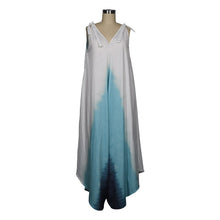 Load image into Gallery viewer, Tie-dye Print Sleeveless 2020 Women Playsuit Jumpsuit Spring Summer Casual Overalls Playsuits Sexy Loose Strap Rompers Wearuit