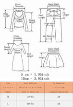 Load image into Gallery viewer, Top Women&#39;s T-shirt Shoulder Cami Bra Slim Tanks Top Women Printing Blouse Clothing Camisoles Spaghetti Strap Streetwear Top