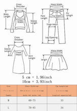 Load image into Gallery viewer, Top Women&#39;s T-shirt Shoulder Cami Bra Slim Tanks Top Women Printing Blouse Clothing Camisoles Spaghetti Strap Streetwear Top