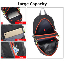Load image into Gallery viewer, Travel Climbing Backpacks Men Travel Bags Waterproof 40L Hiking Backpacks Outdoor Camping Backpack Sport Bag Men Backpack
