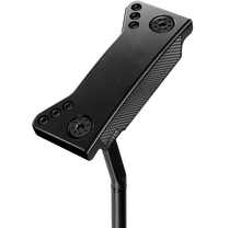 Load image into Gallery viewer, Golf putter Putter head 골프 Forged carbon steel full CNC milling brand golf club putter movement heads Golf club head