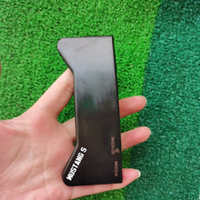 Load image into Gallery viewer, Golf putter Putter head 골프 Forged carbon steel full CNC milling brand golf club putter movement heads Golf club head