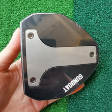 Load image into Gallery viewer, Golf putter Putter head 골프 Forged carbon steel full CNC milling brand golf club putter movement heads Golf club head