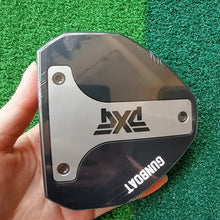 Load image into Gallery viewer, Golf putter Putter head 골프 Forged carbon steel full CNC milling brand golf club putter movement heads Golf club head