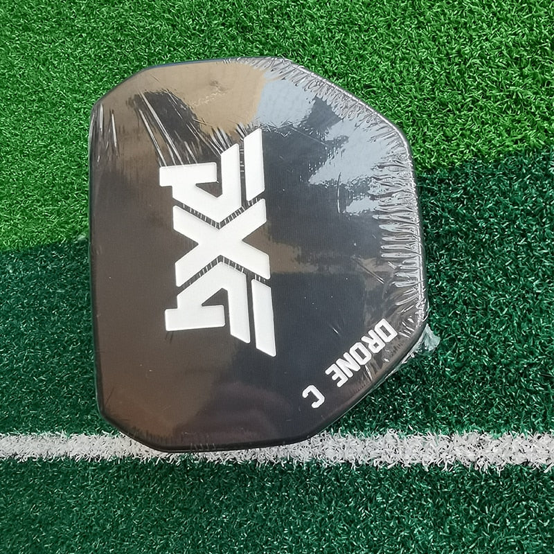 Golf putter Putter head 골프 Forged carbon steel full CNC milling brand golf club putter movement heads Golf club head