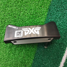 Load image into Gallery viewer, Golf putter Putter head 골프 Forged carbon steel full CNC milling brand golf club putter movement heads Golf club head