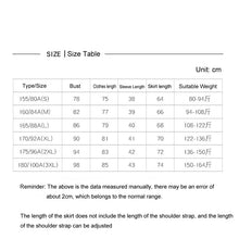 Load image into Gallery viewer, Underwear Three Piece Lace Sexy Pajamas Wear Ladies Adult Erotic Lingerie Perspective Dress Ladies Mesh Sling Gauze Nightdress