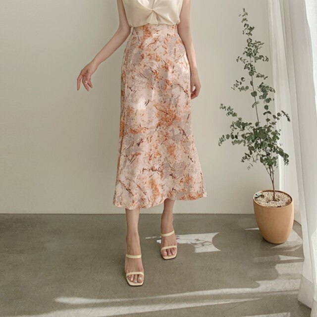 V-neck Twisted Sleeveless Shirt Simple Korean Chic Office Lady Solid Women Tops Elegant Temperament All Match Summer Blusas Moda