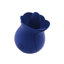 Load image into Gallery viewer, Vibrator for Women G-Spot Licking Dildo Clit Nipple Stimulator Oral Tongue Pussy Vagina Sex Toys for Women Female Masturbation