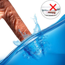 Load image into Gallery viewer, Vibrator for Women Sextoy Heating Dildo Penis Vibrators Female Masturbators Big Telescopic Swing Erotic Toy Sex Toys for womans