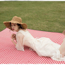 Load image into Gallery viewer, Vintage Retro Dress Women French Style Elegant Designer Fairy Dress Casual Slim Chiffon Party Dress 2020 Autumn Women&#39;s Clothing