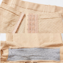 Load image into Gallery viewer, Waist trainer Women Tummy Control Butt Lifter Shapewear High Waist Shaper Shorts Thigh Slimmer Girdle Slimming Panties with Hook