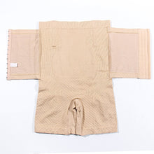 Load image into Gallery viewer, Waist trainer Women Tummy Control Butt Lifter Shapewear High Waist Shaper Shorts Thigh Slimmer Girdle Slimming Panties with Hook
