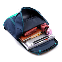 Load image into Gallery viewer, Waterproof Sport Backpack Small Gym Bag Women Pink Outdoor Luggage For Fitness Travel Duffel Bags Men Kids Children sac de Nylon