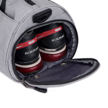 Load image into Gallery viewer, Waterproof Sports Gym Bags, Multifunction Dry Wet Separation Bags, Fitness Training Yoga Shoulder Bag With Shoes Bags 3 Colors