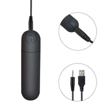 Load image into Gallery viewer, Waterproof USB Charging 10 Frequency Vibration Vibrating Egg Female Adult Products Couples Fun Sex Toys for Women Vibrating Egg